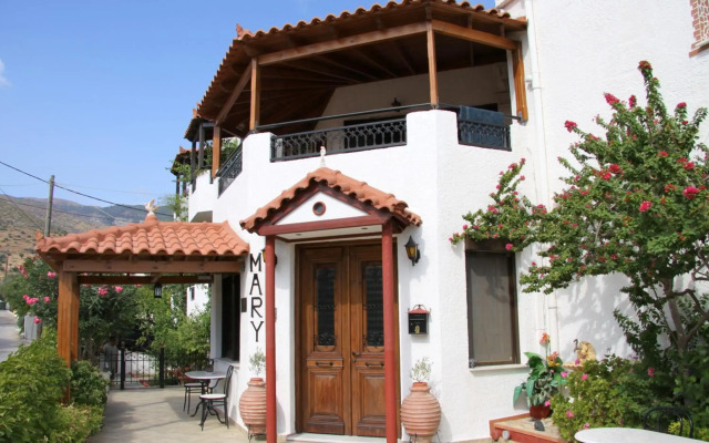 Hotel Mary