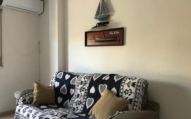 Apartamento Regata - 124A