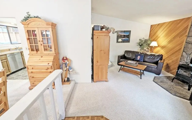 Timber 12 3 Bedroom Home