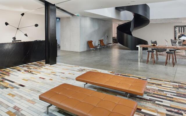 Briig Boutique Hotel