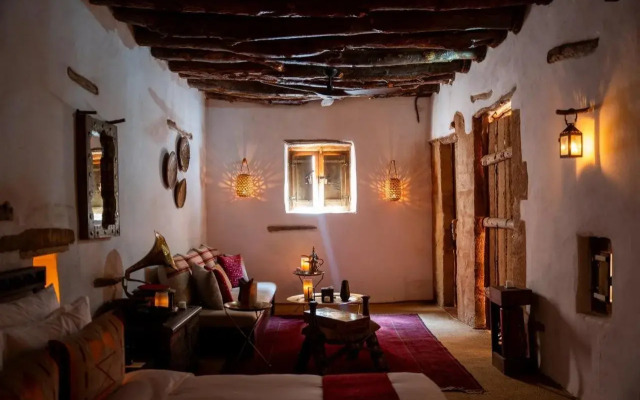 Dar Tantora The House Hotel