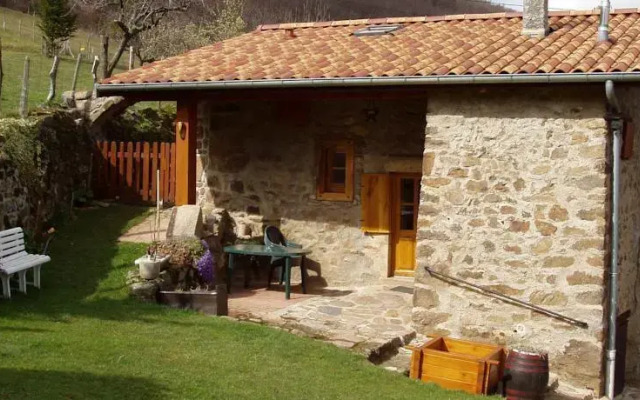 Gîte de la Fournarie