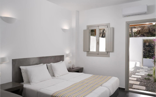 Hotel Goulielmos