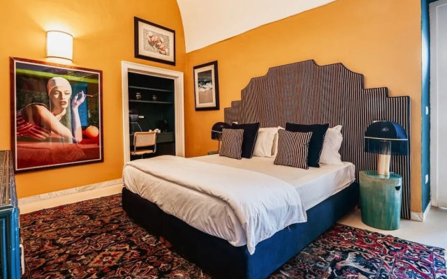 Dimora Corte Consiglio