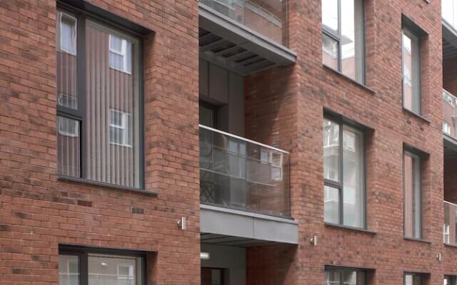 Fantastic 2 Bedroom Apartment In Manchester