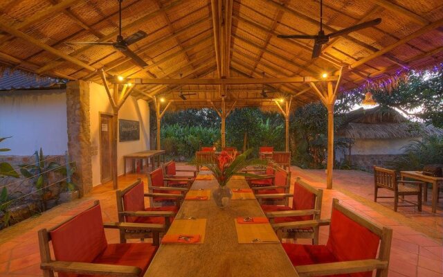Villa Kep Resort - Adults Only
