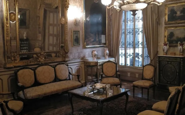 La Quinta de Amat