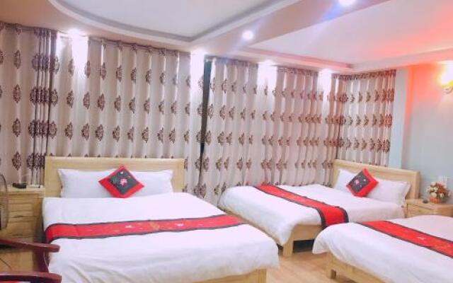 Sapa Hung Giang Hotel