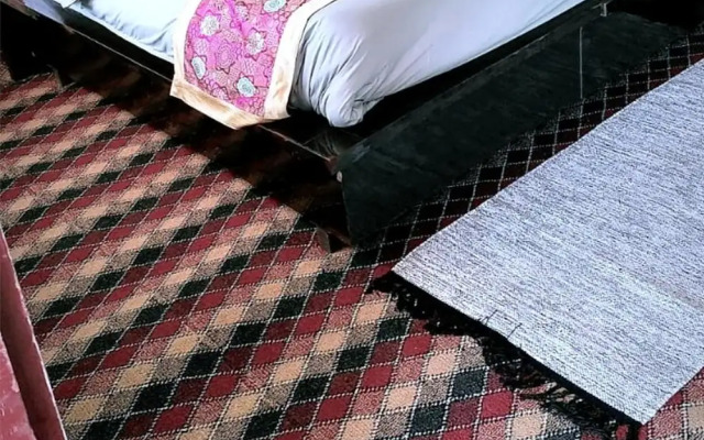 TIH Pangong Delight Camps and Cottages