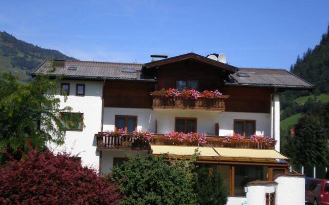 Haus St.Rupertus