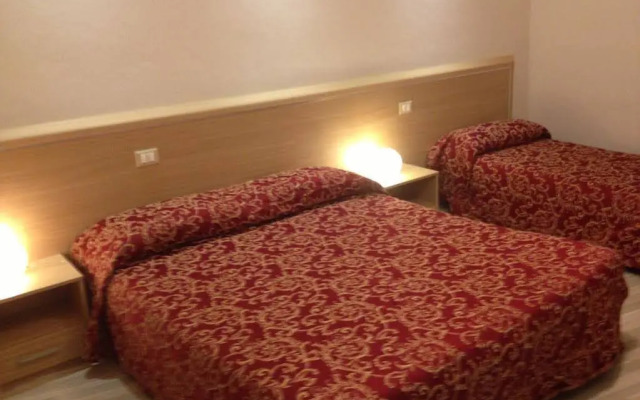 Hotel La Stella DItalia