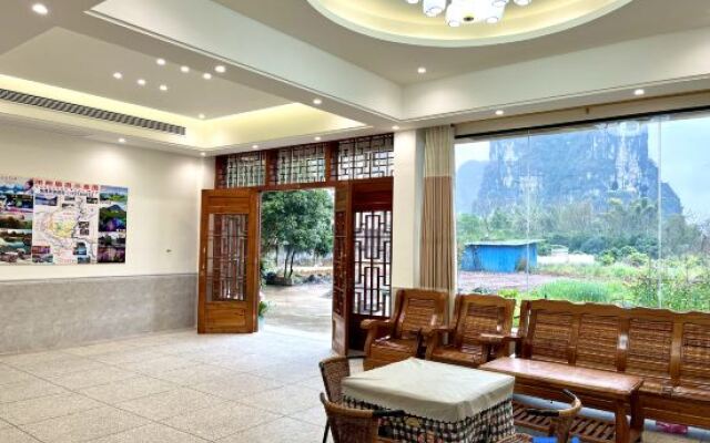 Yulong Bay B&B