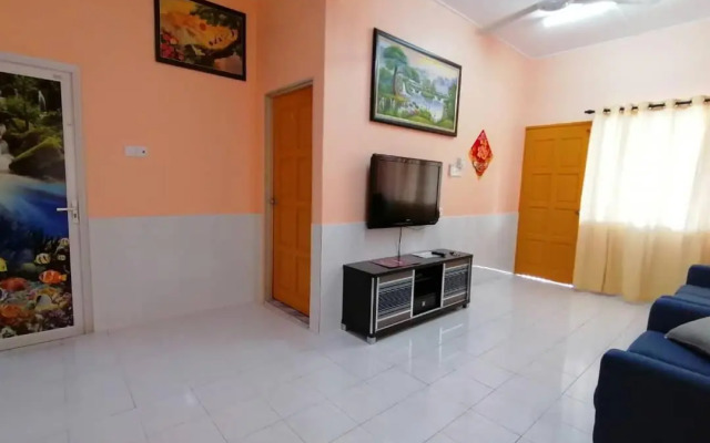 Mui Gim Homestay 大港 美景民宿