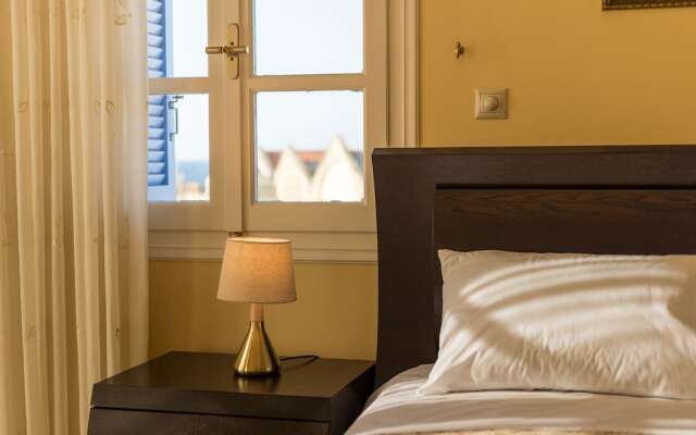 Casa di Elena Venetian Old Town Home