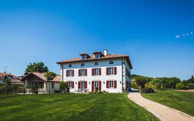 Keyweek Authentic - 6 Chambres-Piscine