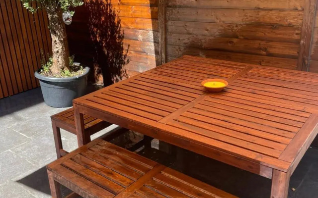 Superbe logement près de Bruxelles avec spa privé
