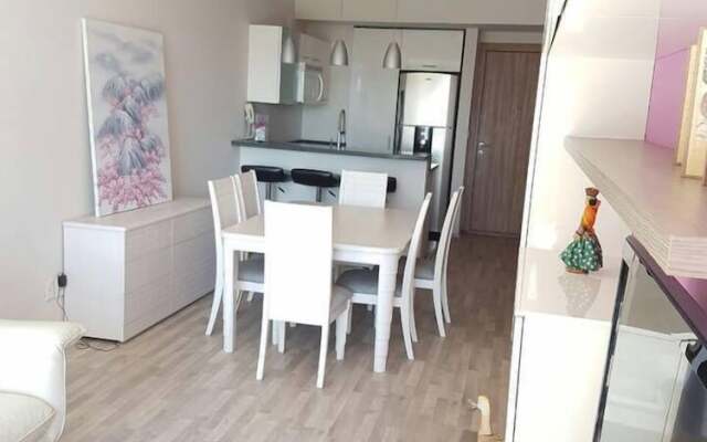 Cozy Apartment in Reforma Avenue