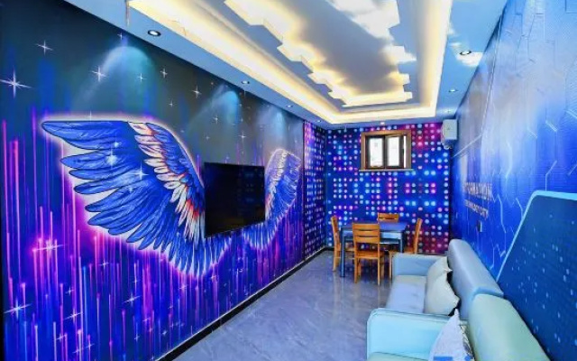 Tiegemen Express Hotel