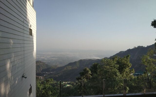 Hotel Beechwood