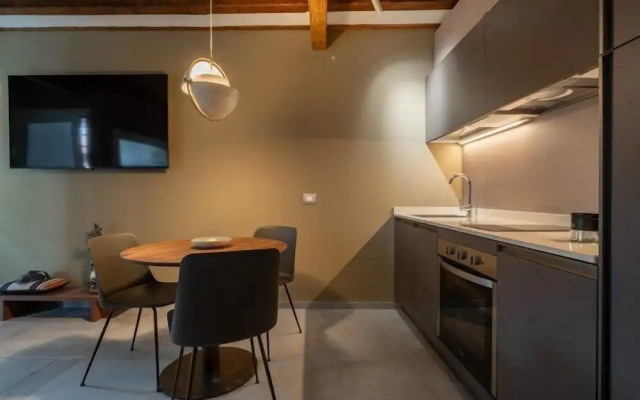 Venice Jewel Canal View