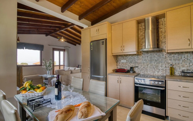 Armiriki Sea View Apartment