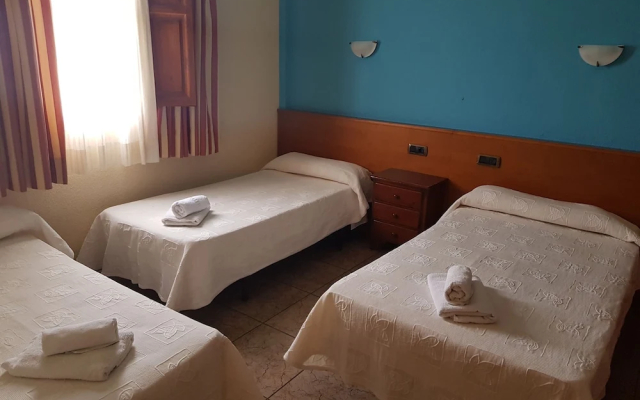 Hostal Millan