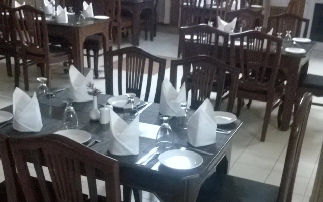 Hotel Atithi