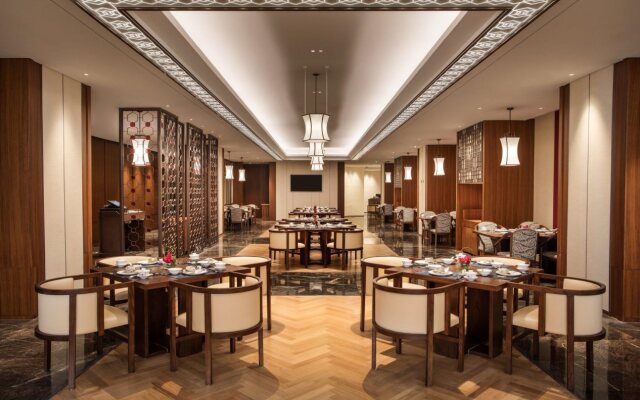 Holiday Inn Tianjin Xiqing by IHG