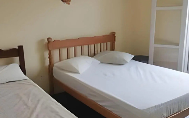 Luz do Sol - Suites para Temporada