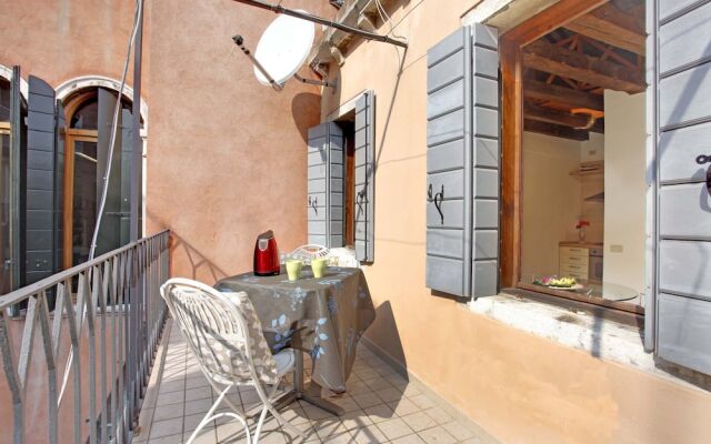 Grimaldi Apartments - Ca Orlina