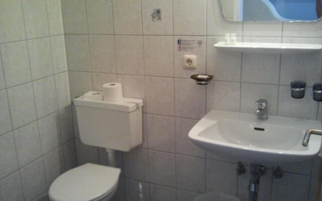 Pension Haus Edelweiß