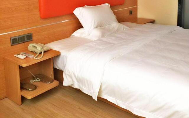 7Days Premium Huizhou Boluo Lake Town Luofushan