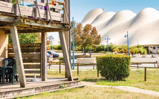 Pierre & Vacances Résidence Les Rives de la Seugne