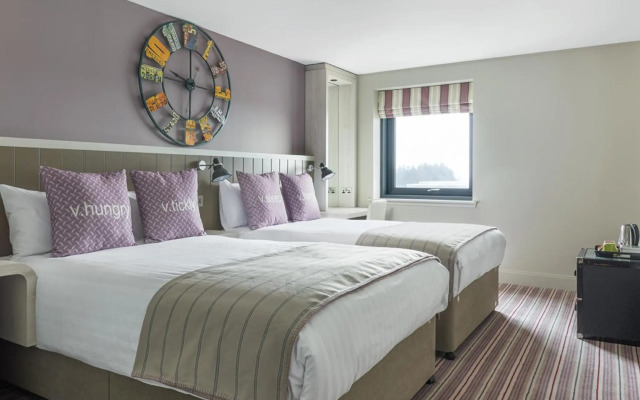 Village Hotel Edinburgh