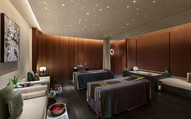 Hotel Indigo Nanjing Garden Expo by IHG