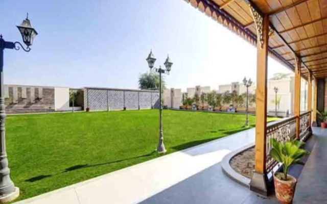 Hotel Kailash International