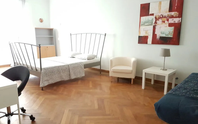Erra - Pine - Athens Center,140m²,4 BD,2 Bath