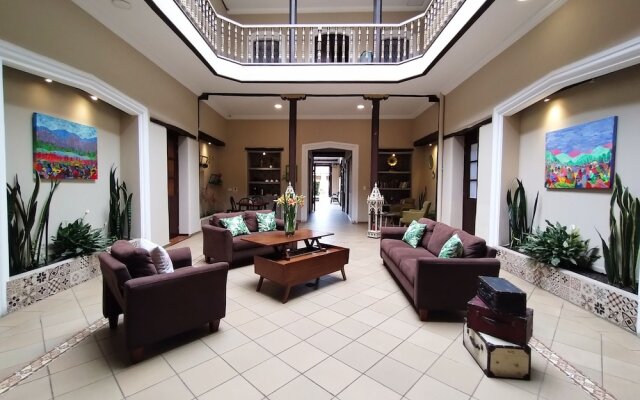 Hotel Raymipampa