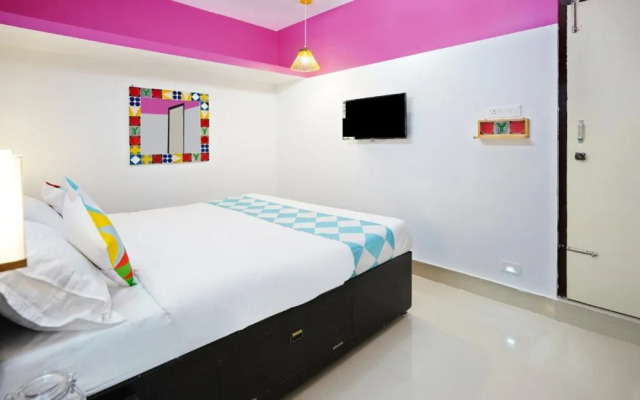 OYO 28826 Exotic Stay