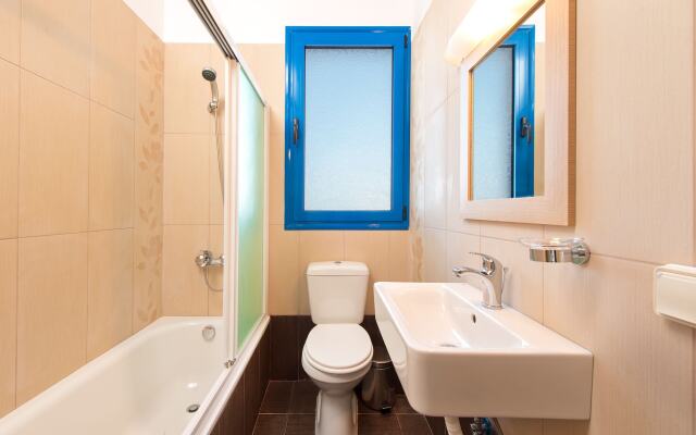 Blue Sea Villa