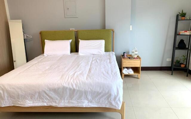 My Homestay