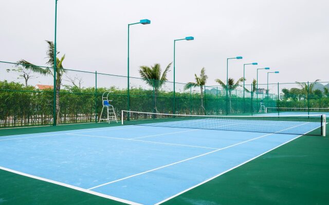 Danang Marriott Resort & Spa