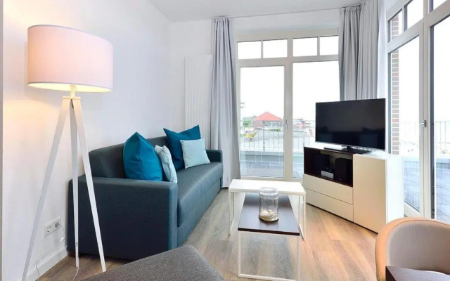 Aparthotel Anna Düne Aparthotel Anna Düne 2 33