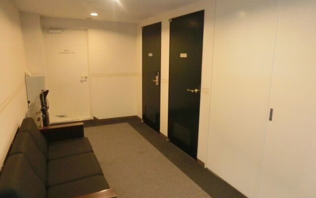 APA Hotel Fuji Chuo