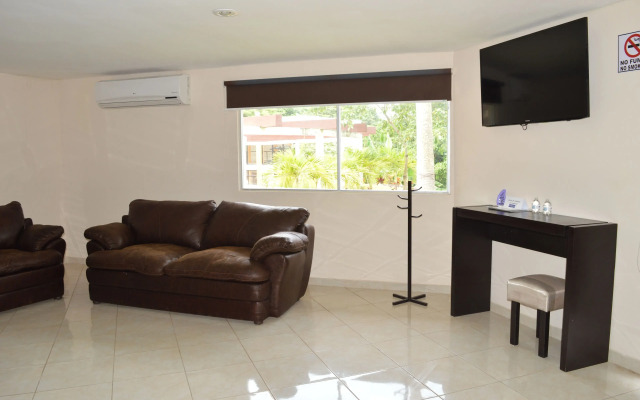 Hotel Jardin Real