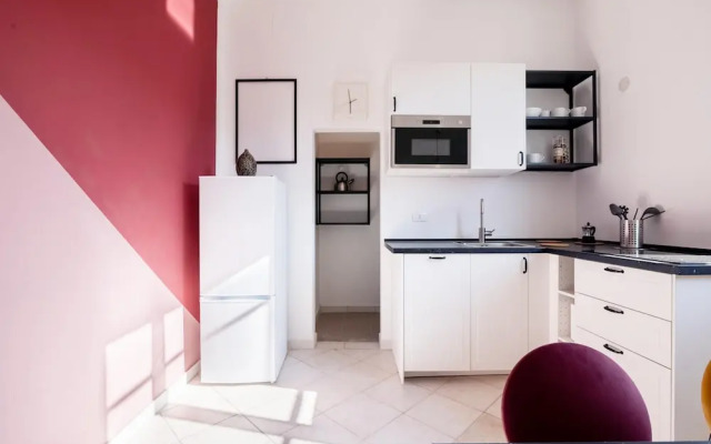 Elegantia Home in Pisa