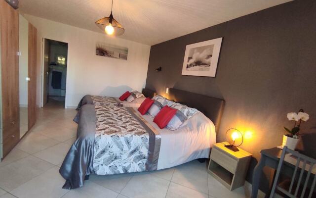 chambre d'hôtes de la Vieux Ville