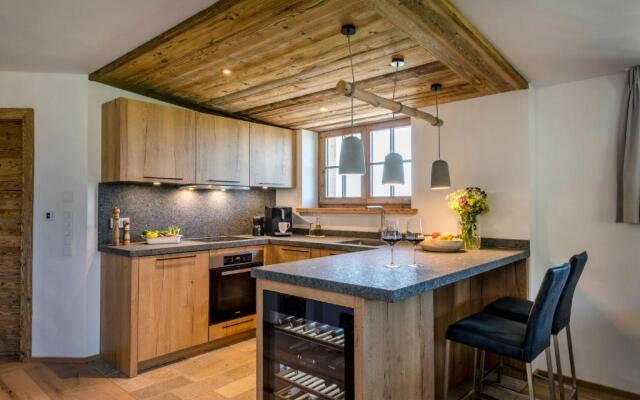 Chiemsee Chalet