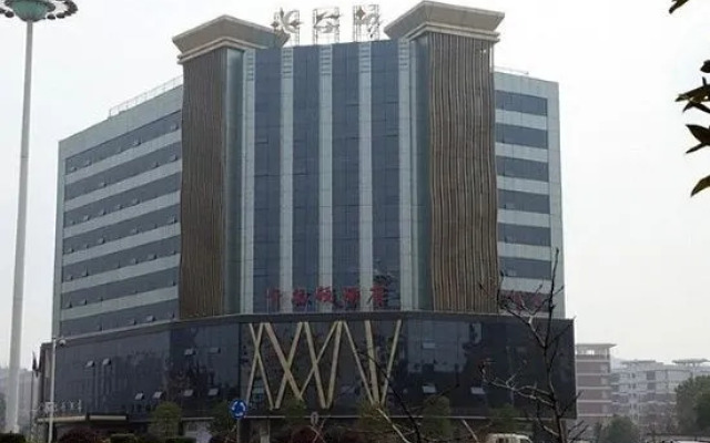 kaerd Hotel
