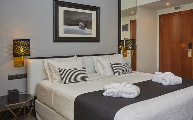 Athenian Riviera Hotel & Suites